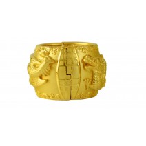 BHSZ15012 龍鳳呈祥 